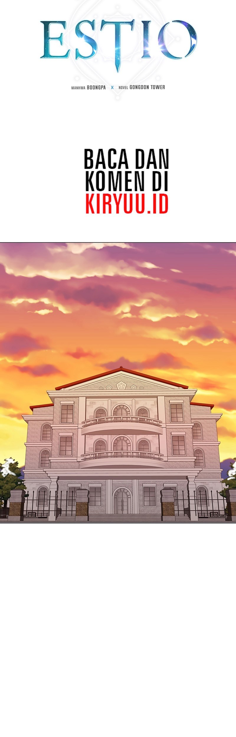 Estio Chapter 16 - halaman 10