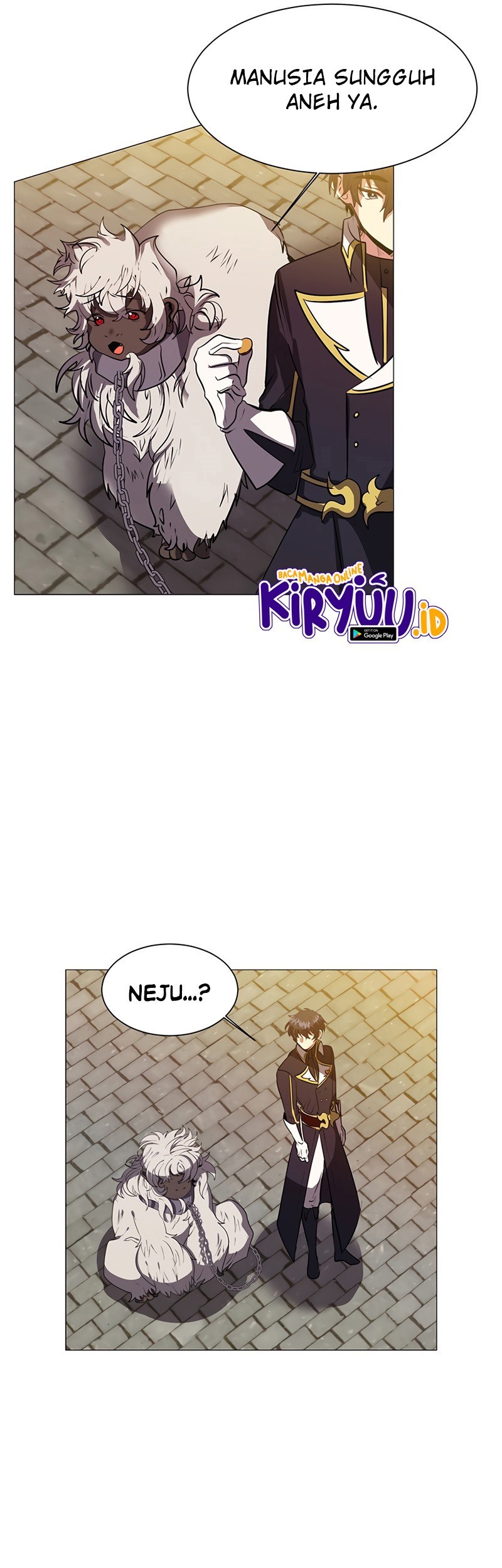 Estio Chapter 16 - halaman 20