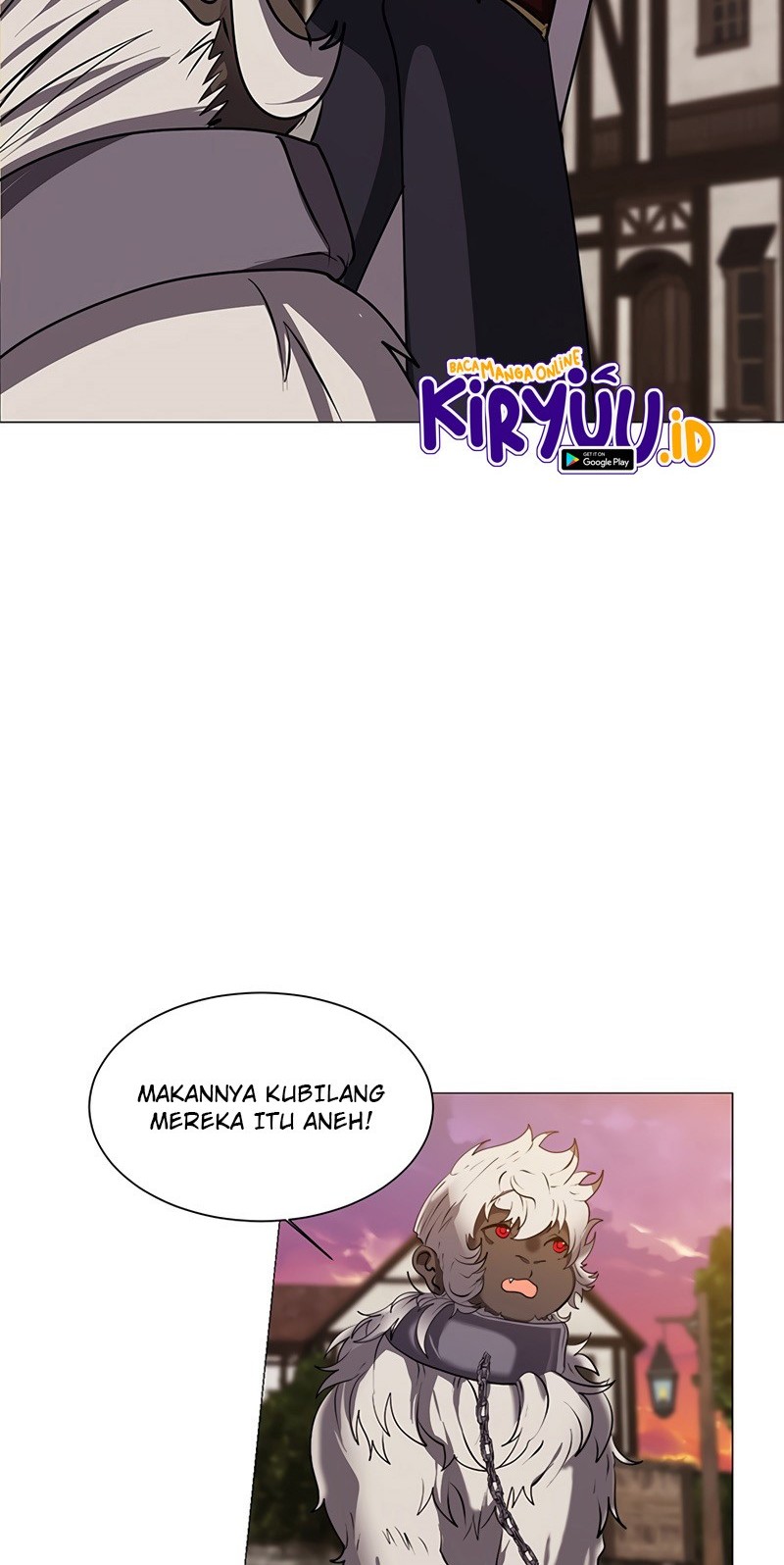 Estio Chapter 16 - halaman 23