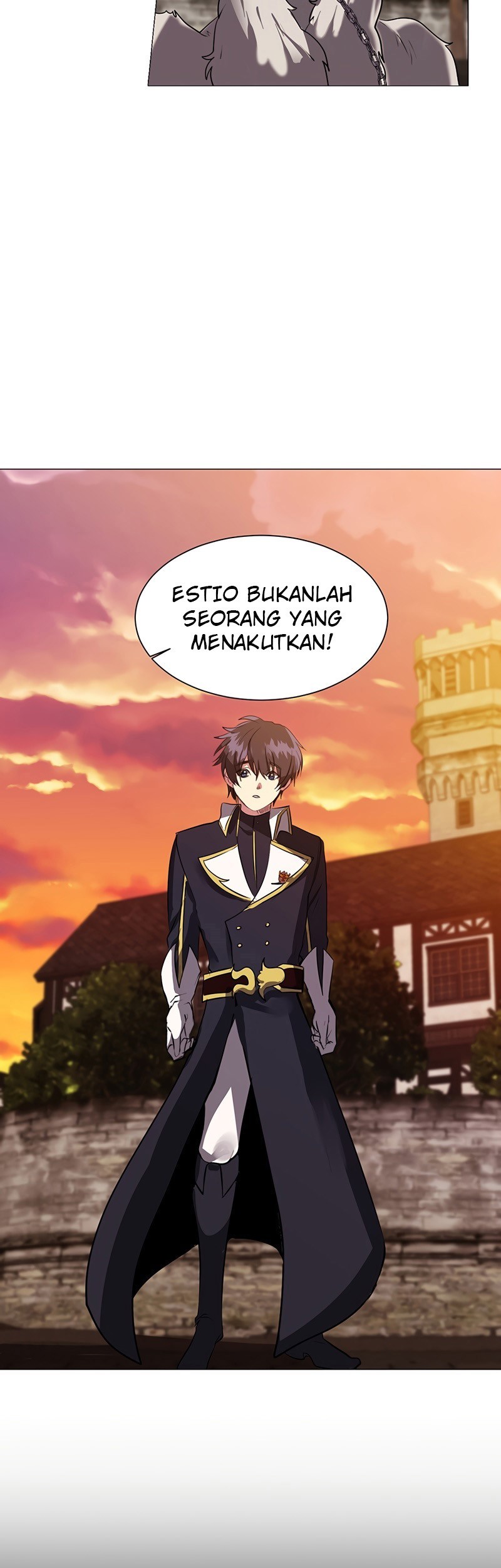 Estio Chapter 16 - halaman 24