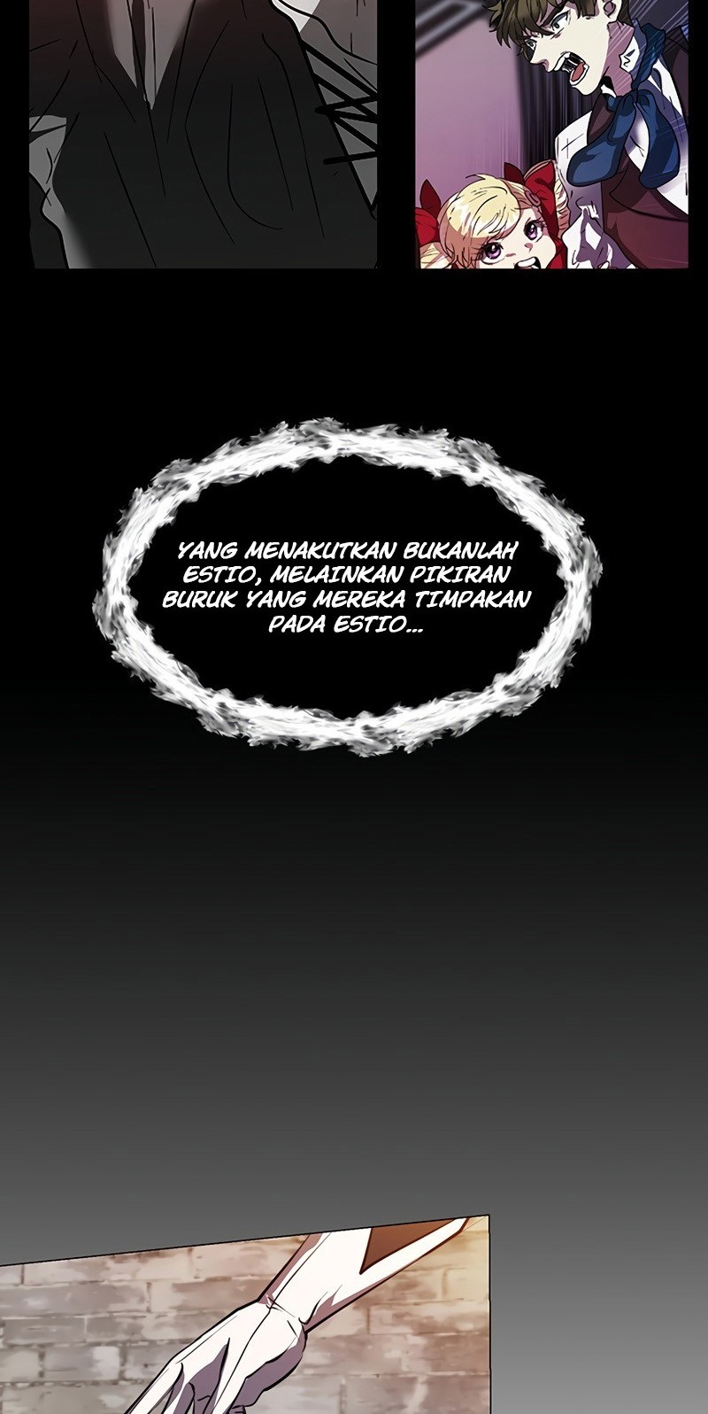Estio Chapter 16 - halaman 27