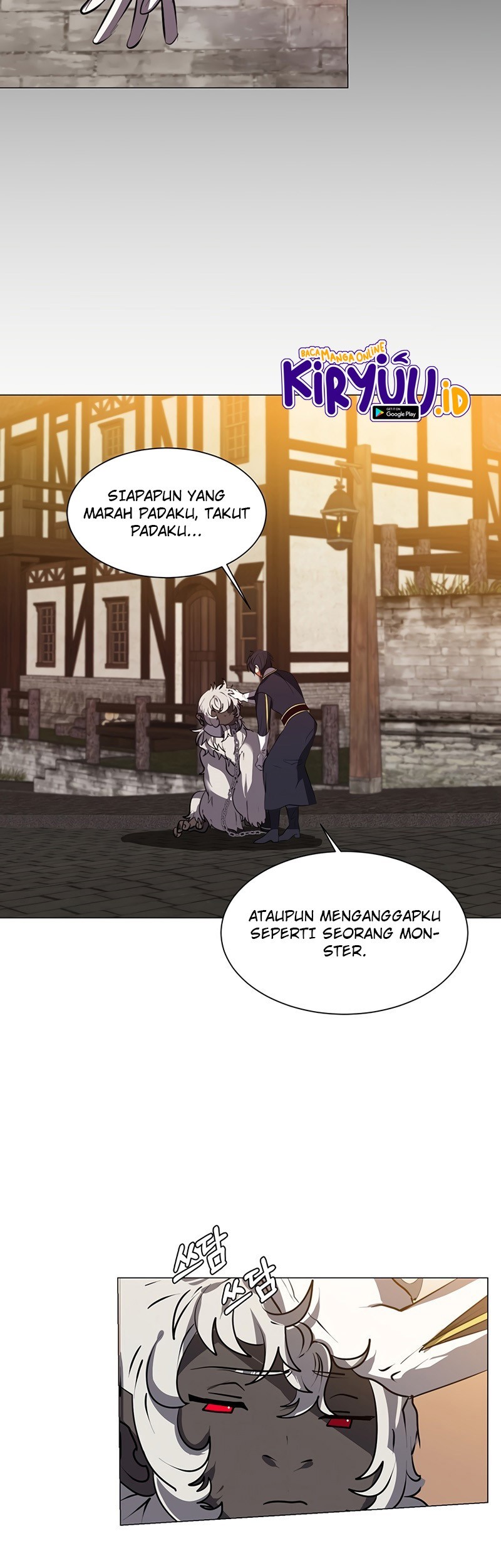 Estio Chapter 16 - halaman 28