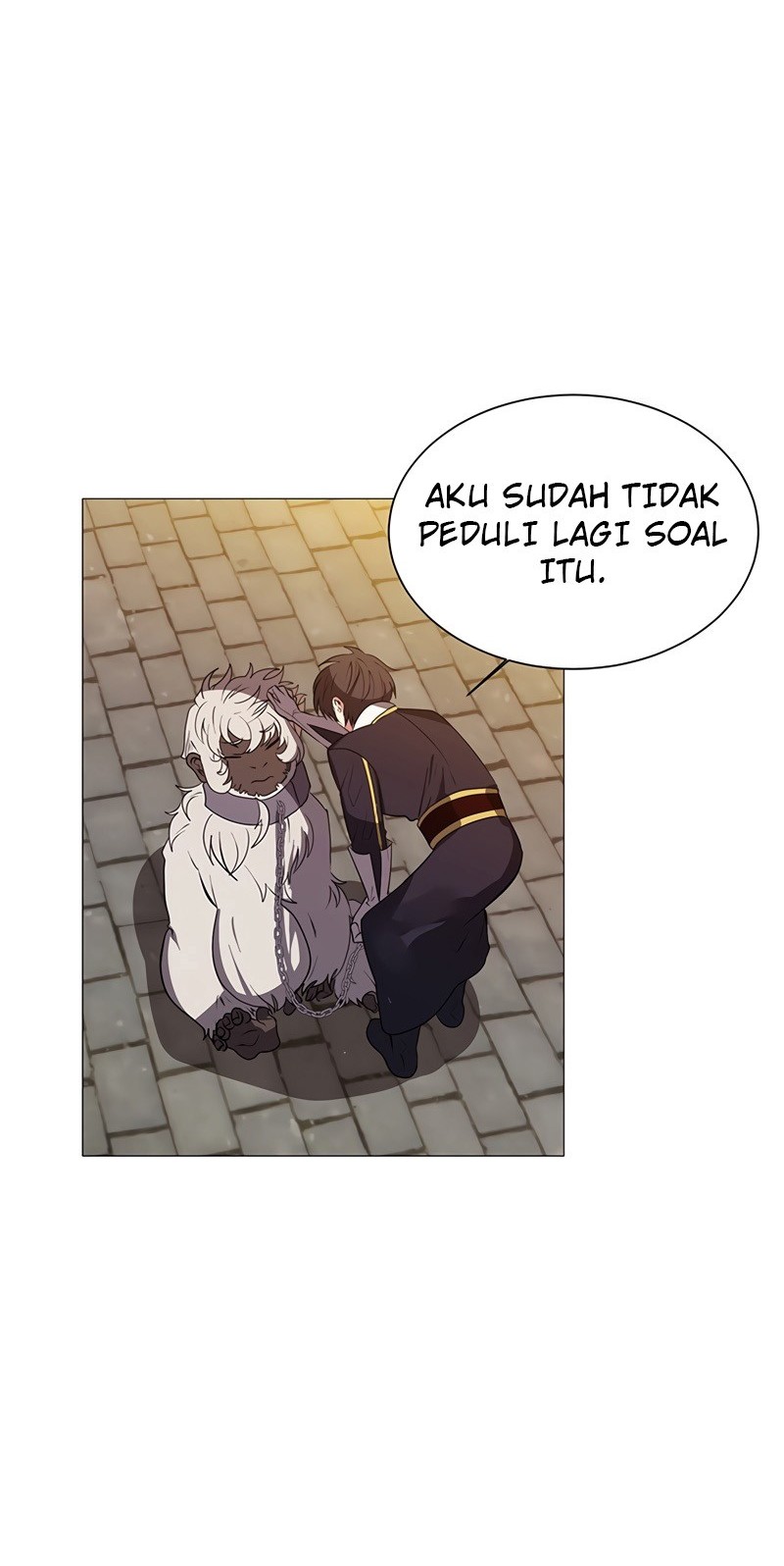 Estio Chapter 16 - halaman 29