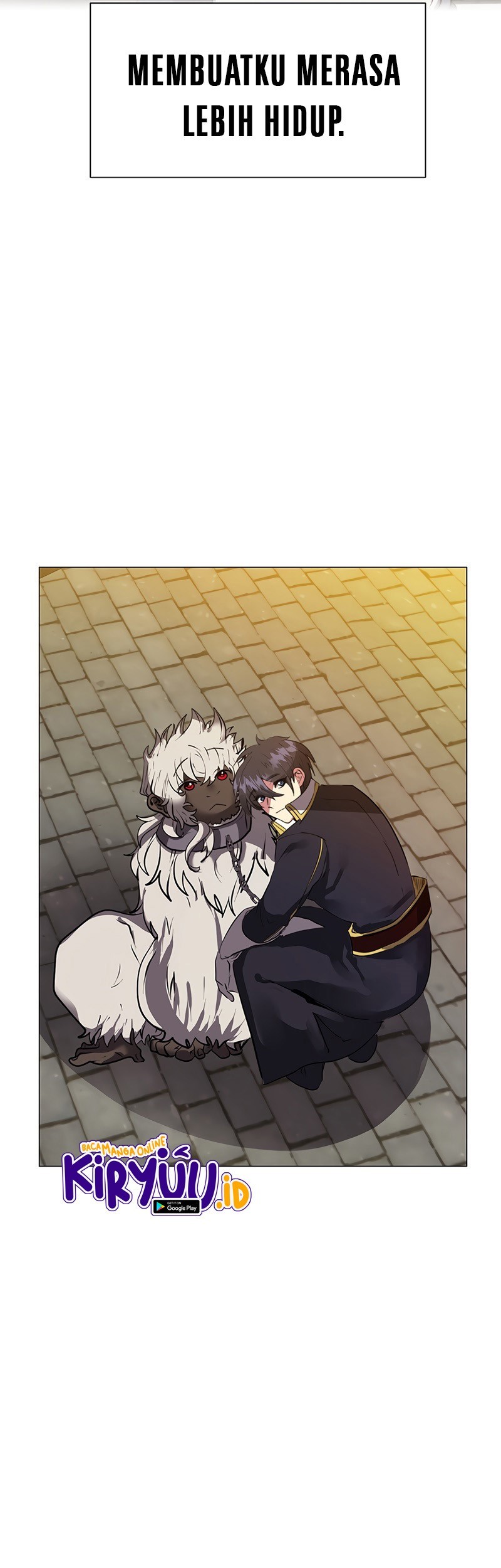 Estio Chapter 16 - halaman 32