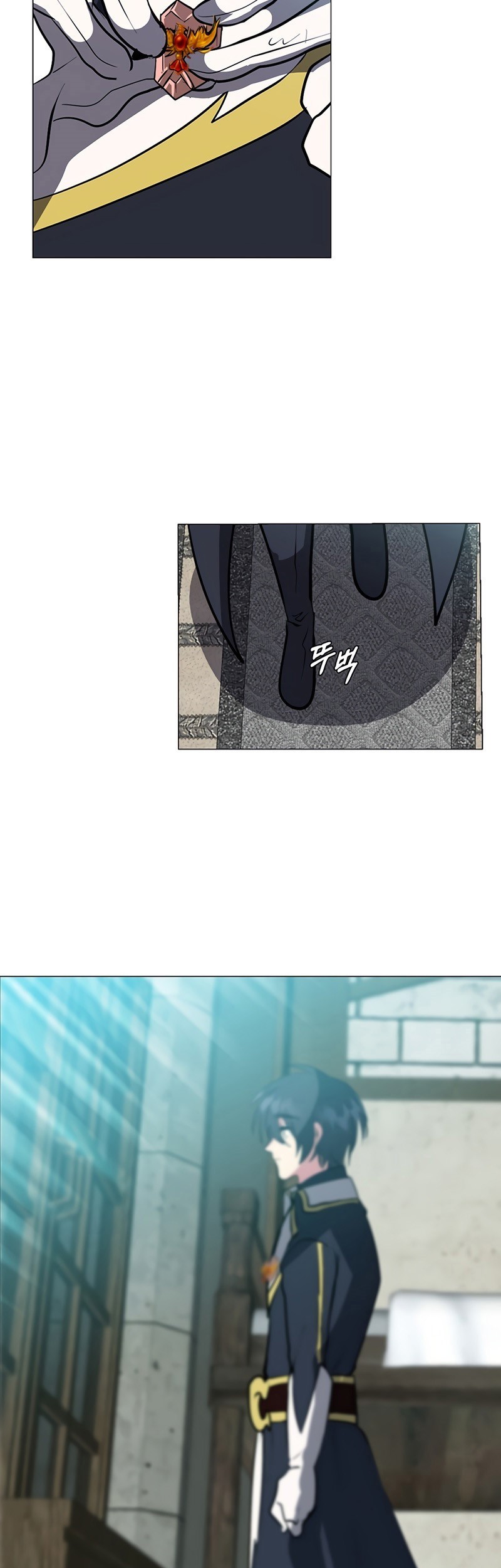 Estio Chapter 16 - halaman 34