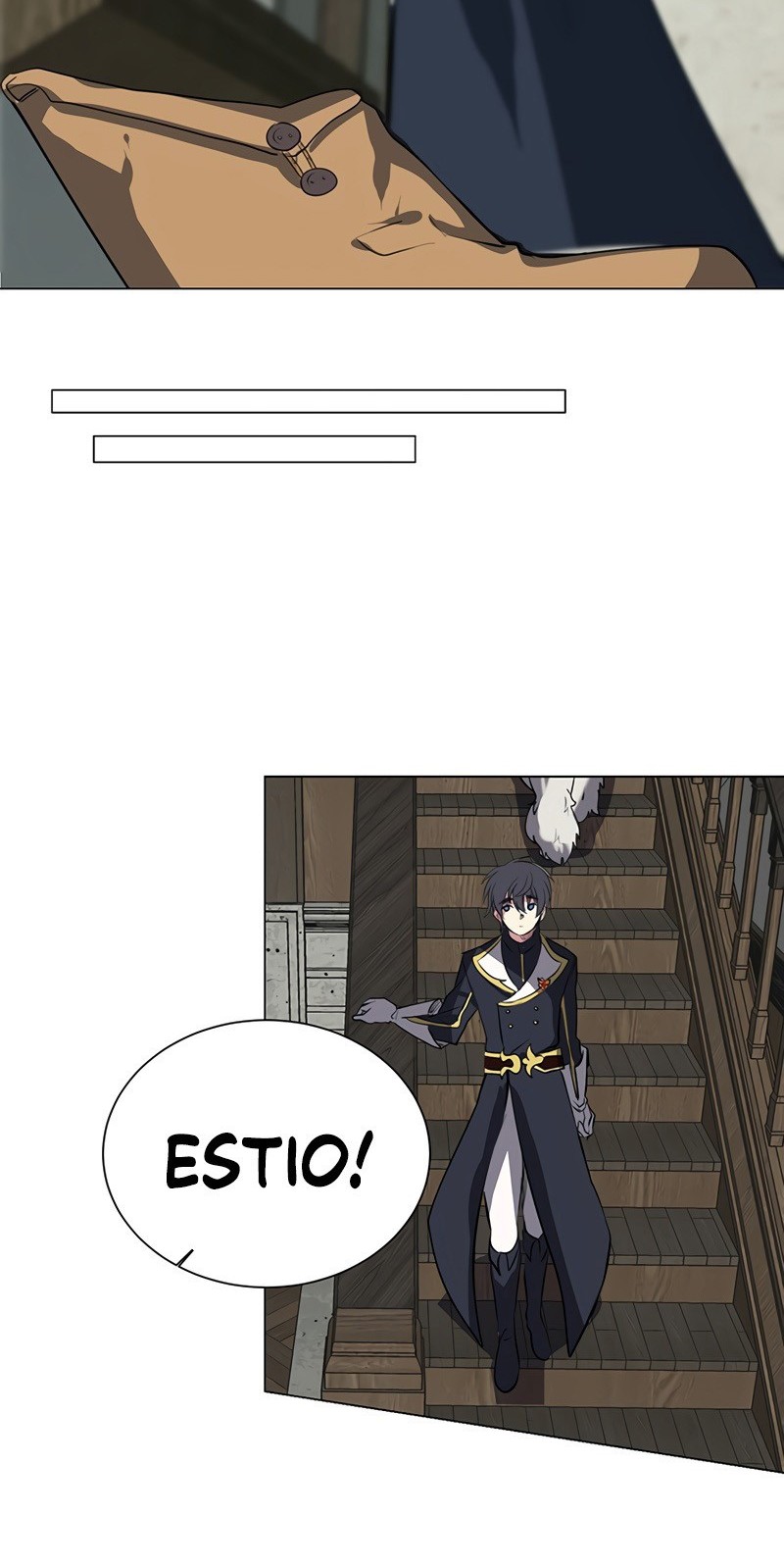 Estio Chapter 16 - halaman 35