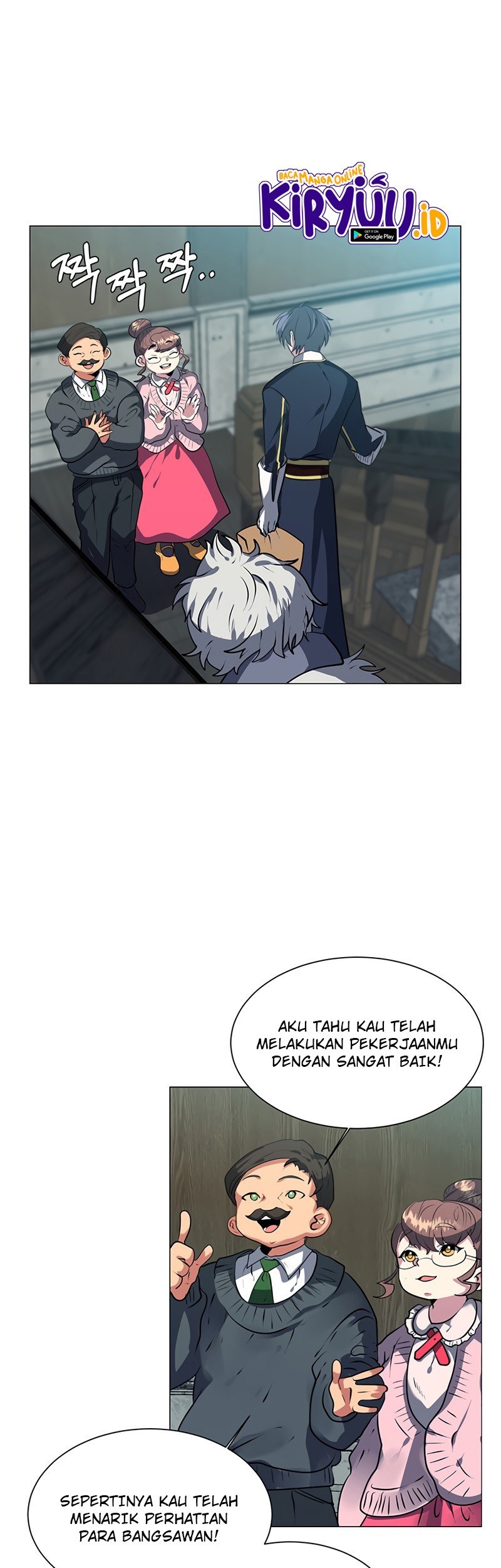Estio Chapter 16 - halaman 36