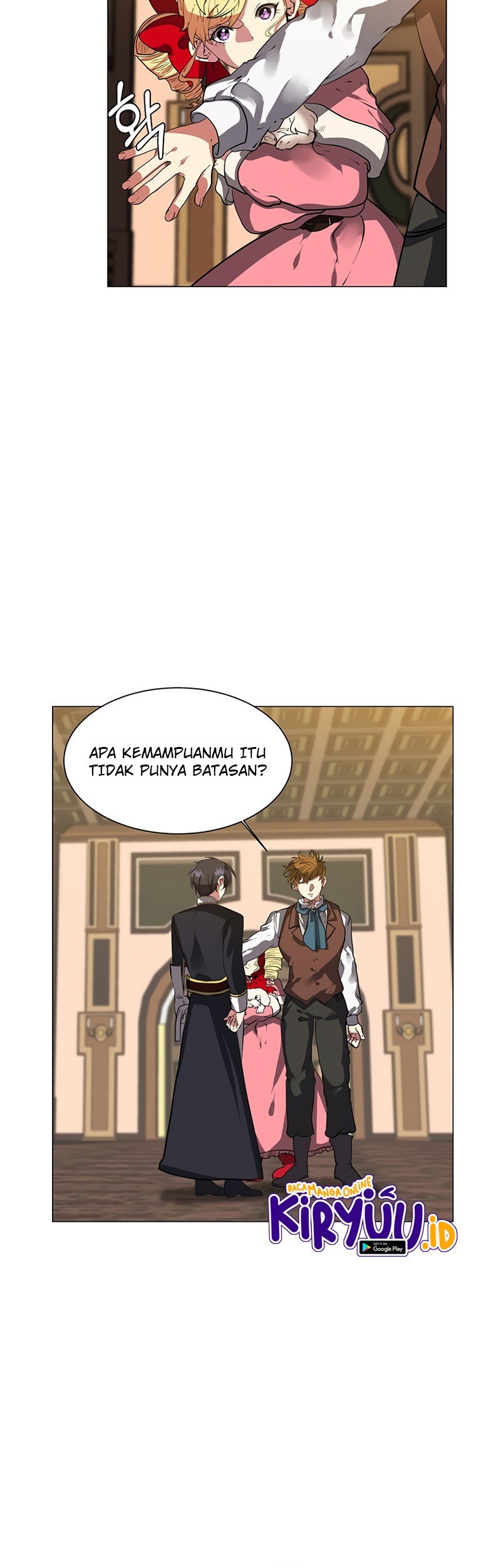 Estio Chapter 16 - halaman 4