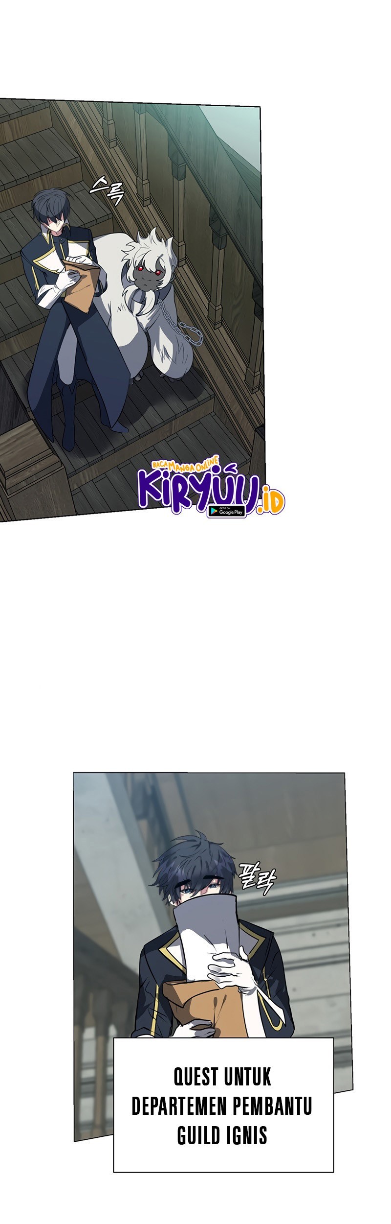 Estio Chapter 16 - halaman 40