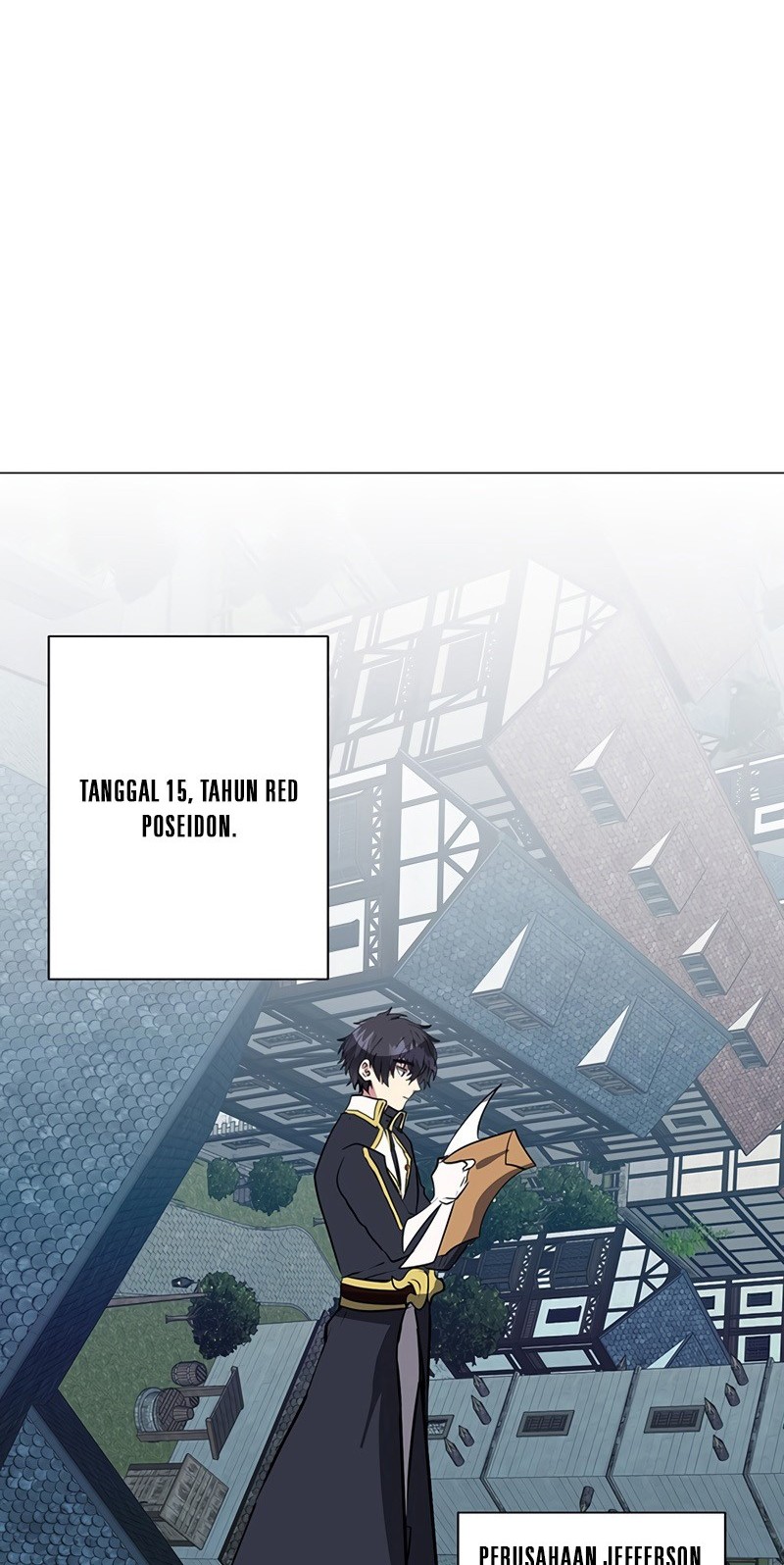 Estio Chapter 16 - halaman 41