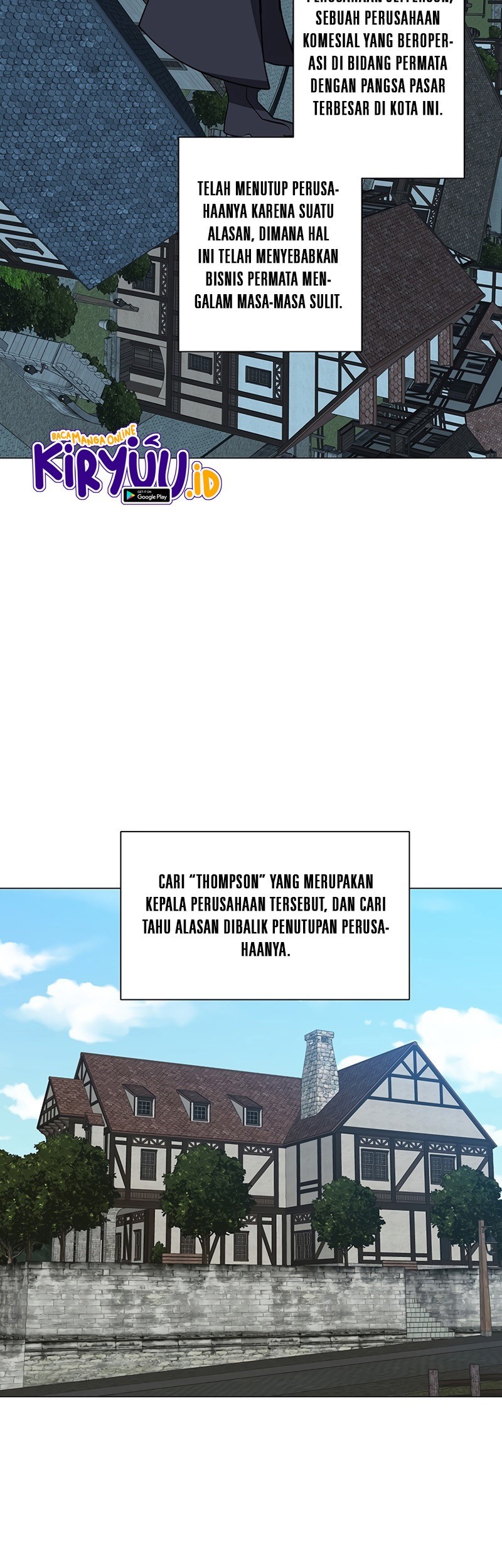 Estio Chapter 16 - halaman 42