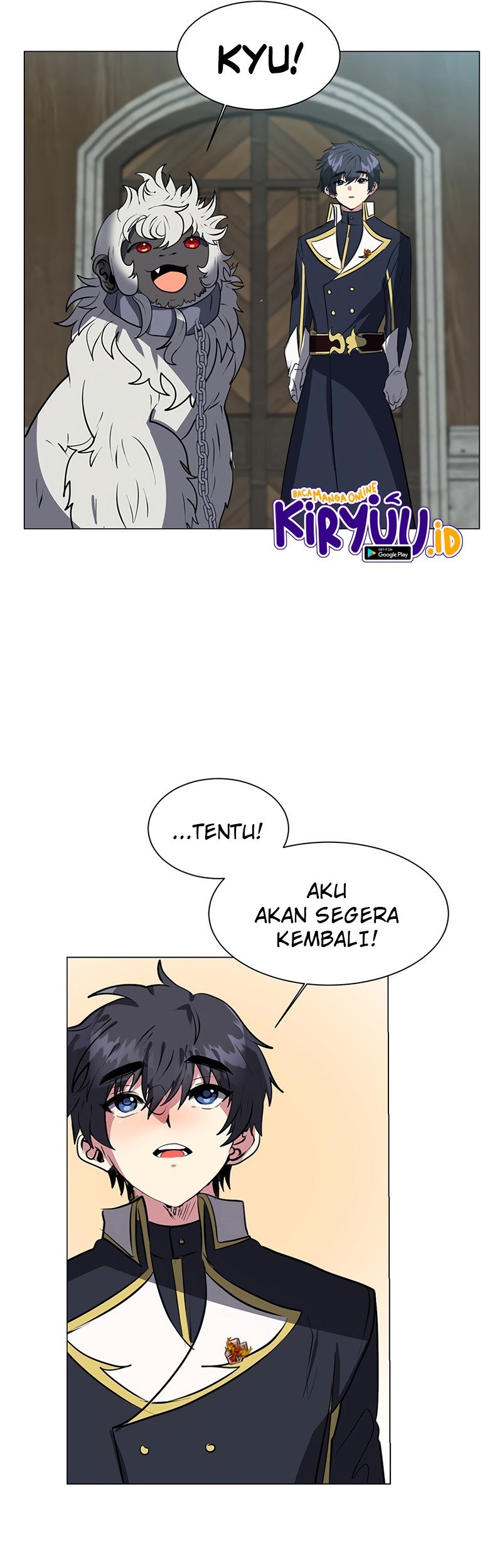 Estio Chapter 16 - halaman 44