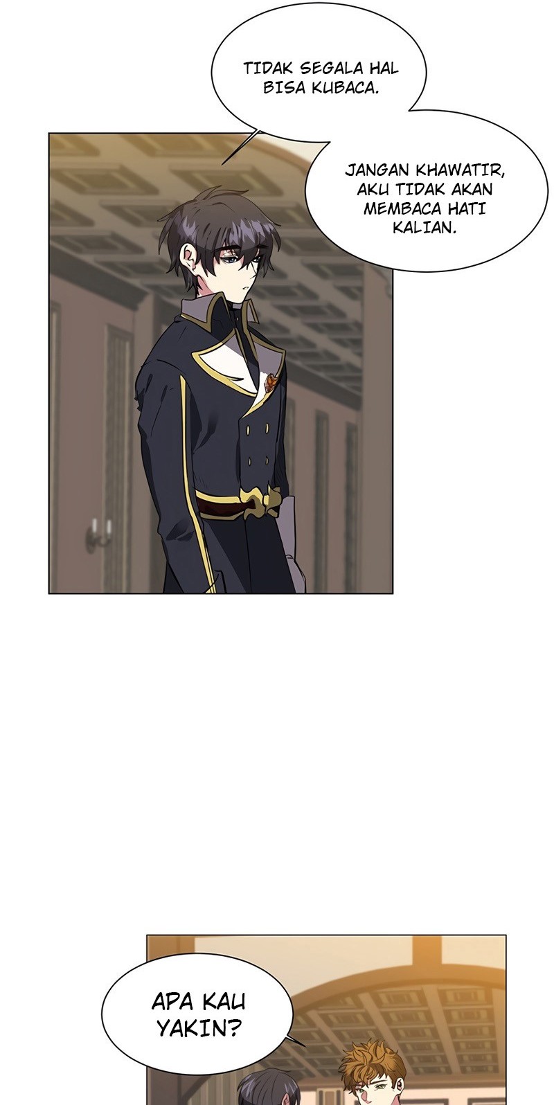 Estio Chapter 16 - halaman 5