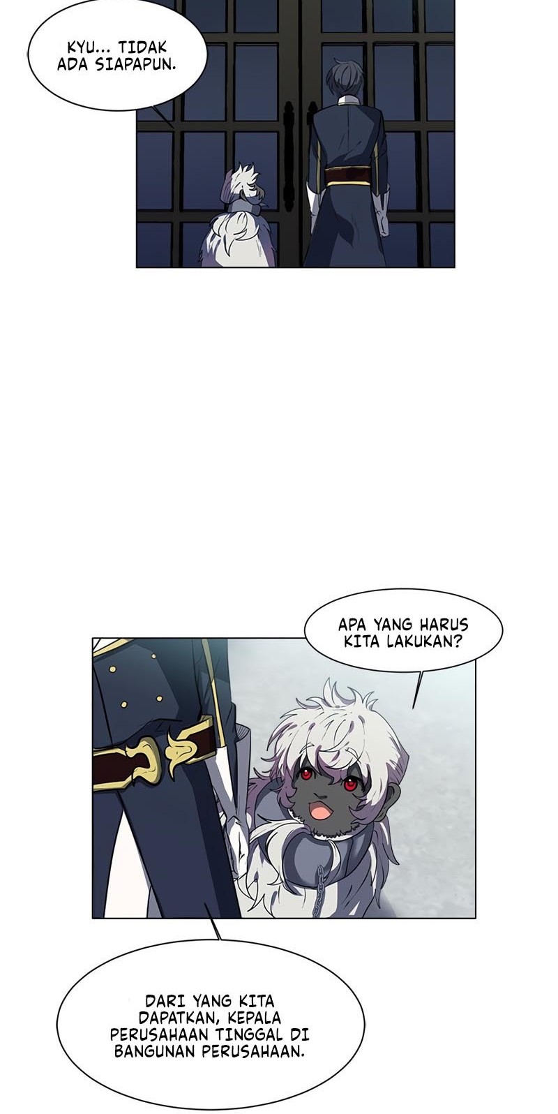 Estio Chapter 17 - halaman 17