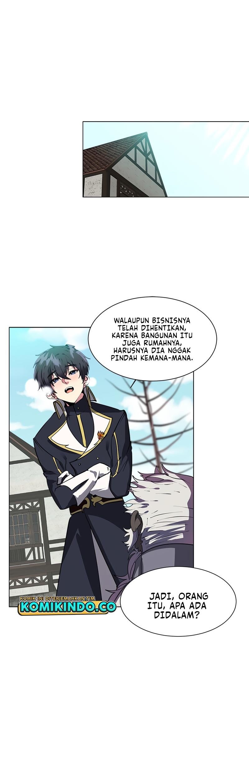 Estio Chapter 17 - halaman 18