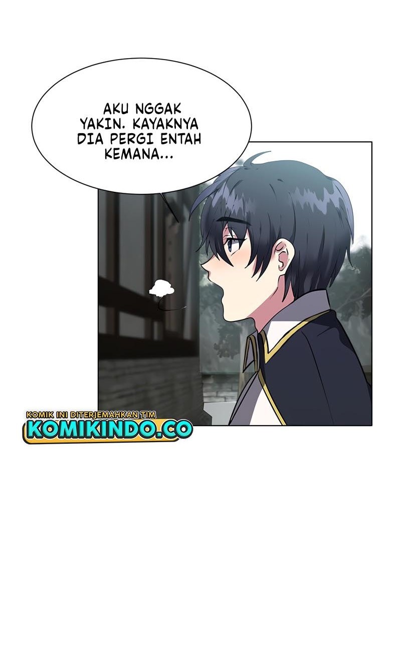 Estio Chapter 17 - halaman 19