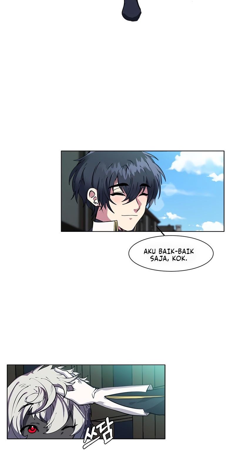 Estio Chapter 17 - halaman 21