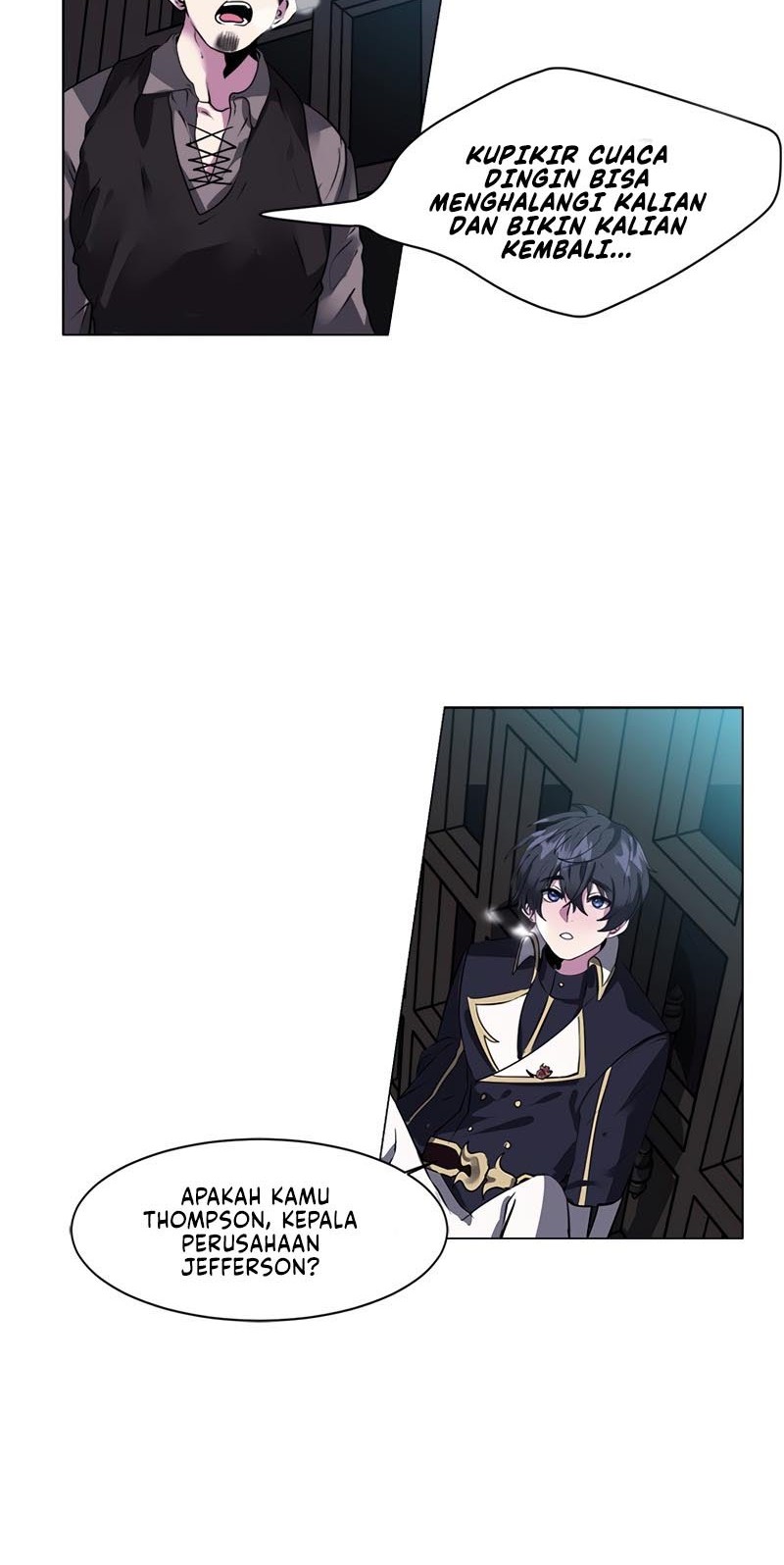Estio Chapter 17 - halaman 27