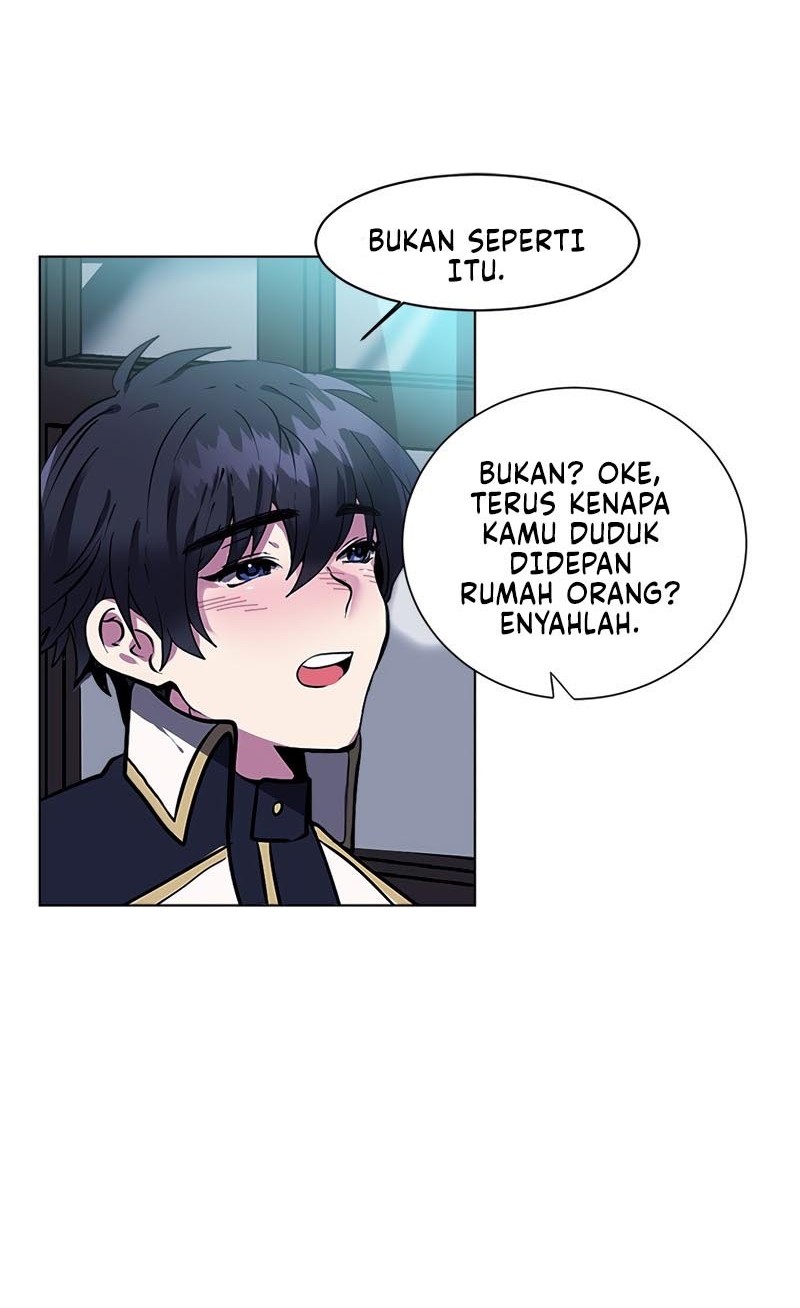 Estio Chapter 17 - halaman 31