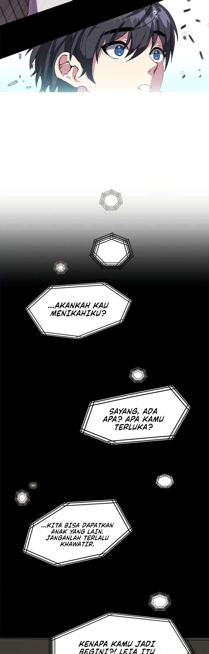 Estio Chapter 17 - halaman 34