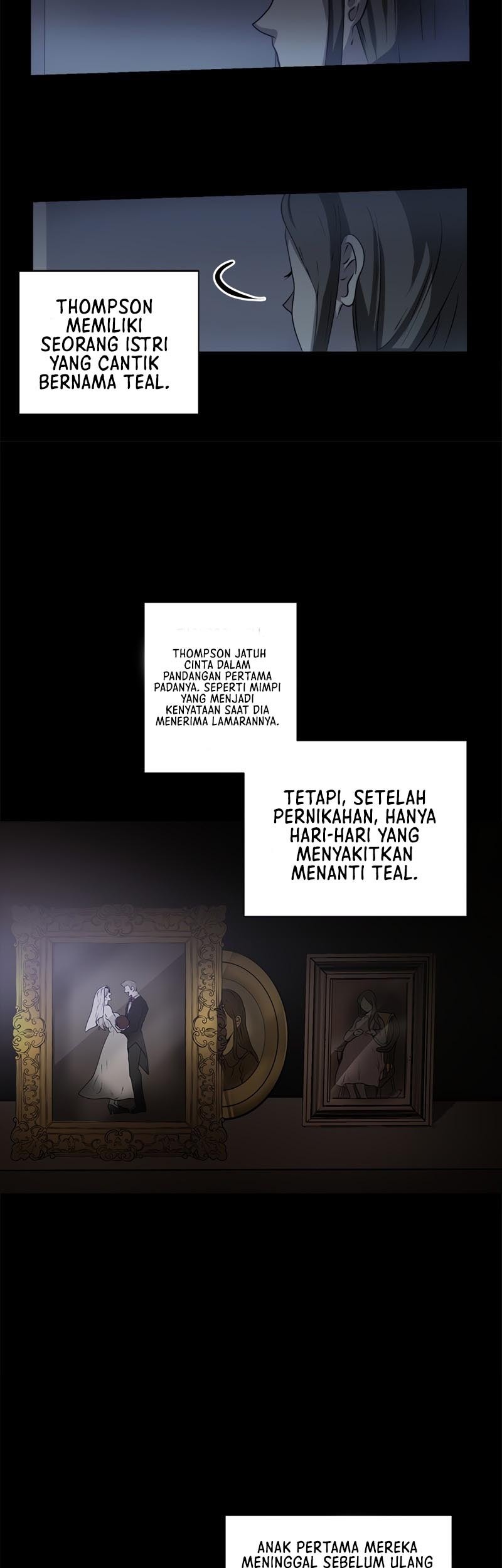 Estio Chapter 17 - halaman 36