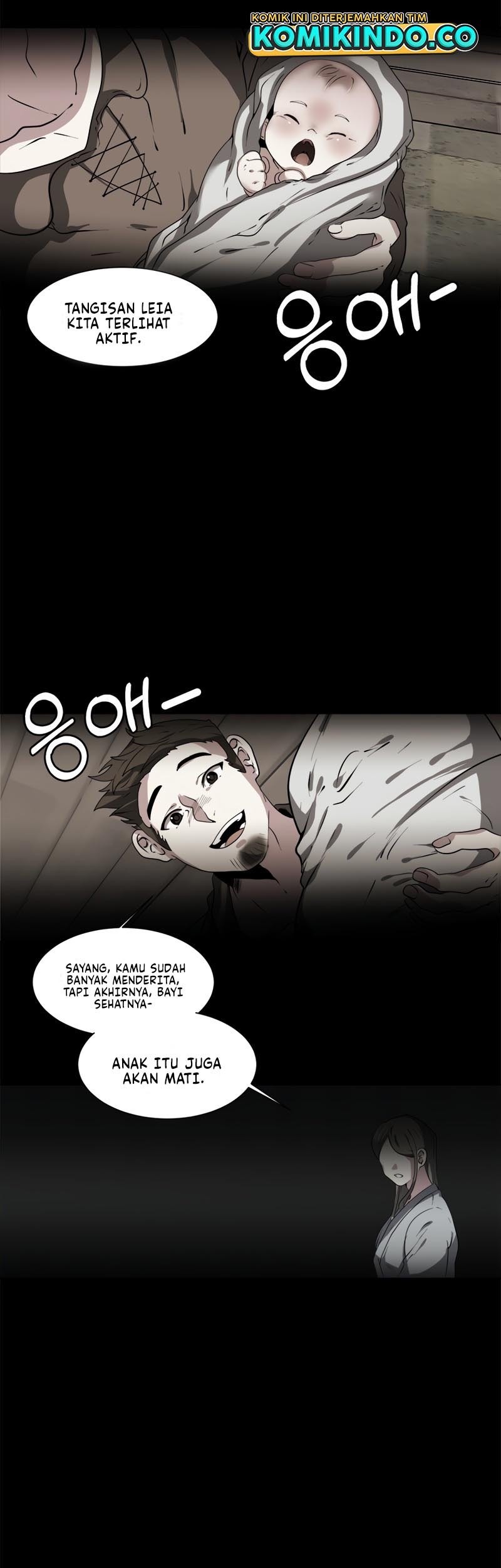 Estio Chapter 17 - halaman 38