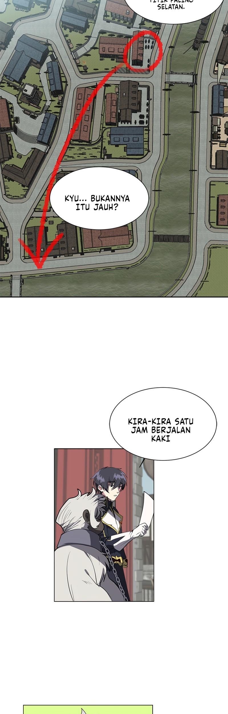 Estio Chapter 17 - halaman 4