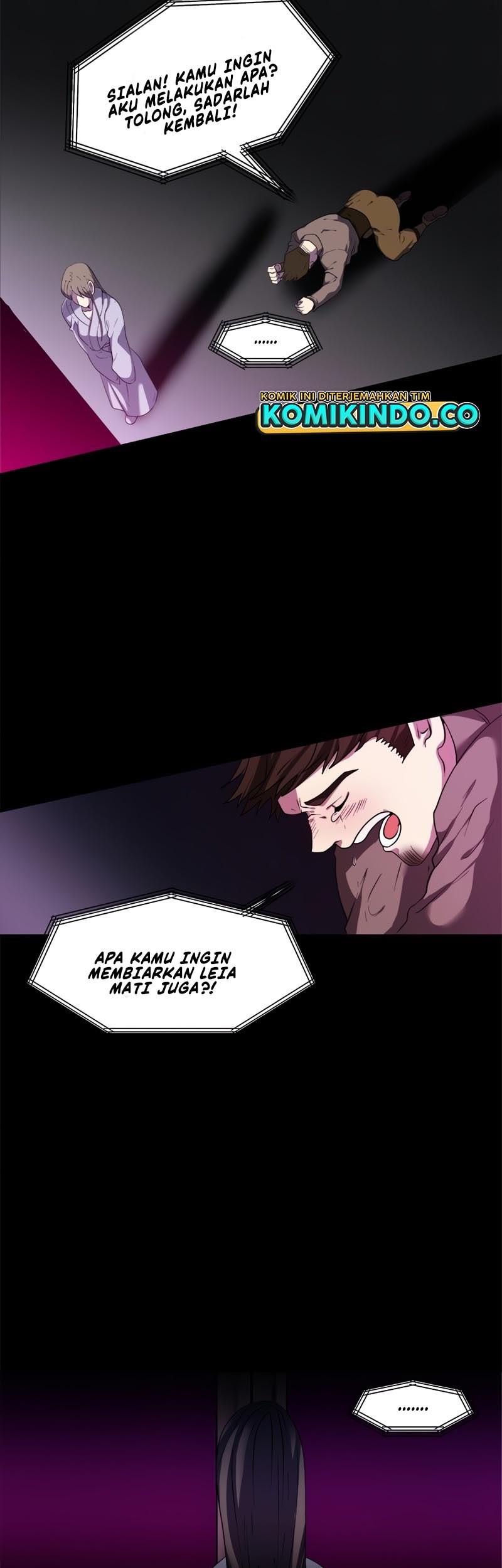 Estio Chapter 17 - halaman 40