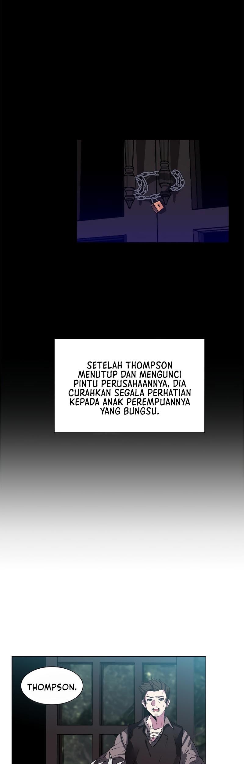 Estio Chapter 17 - halaman 42
