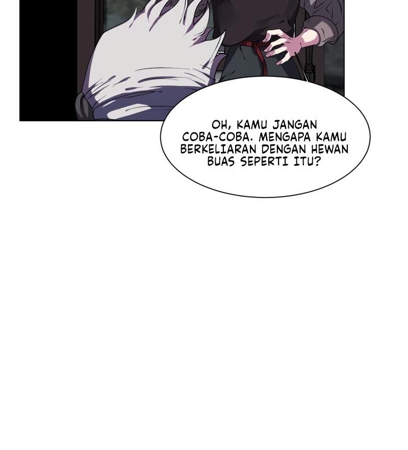 Estio Chapter 17 - halaman 43