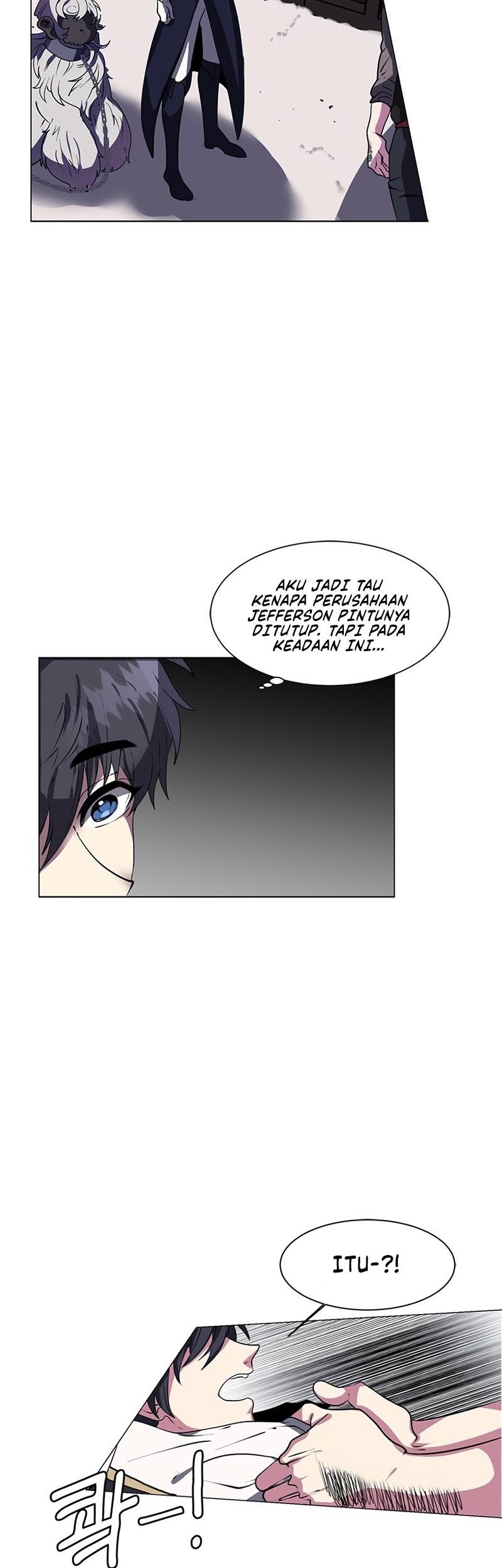 Estio Chapter 17 - halaman 46