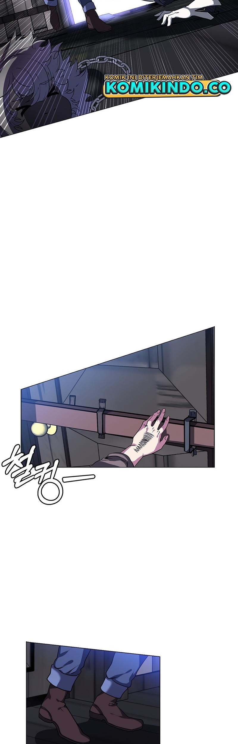 Estio Chapter 17 - halaman 48