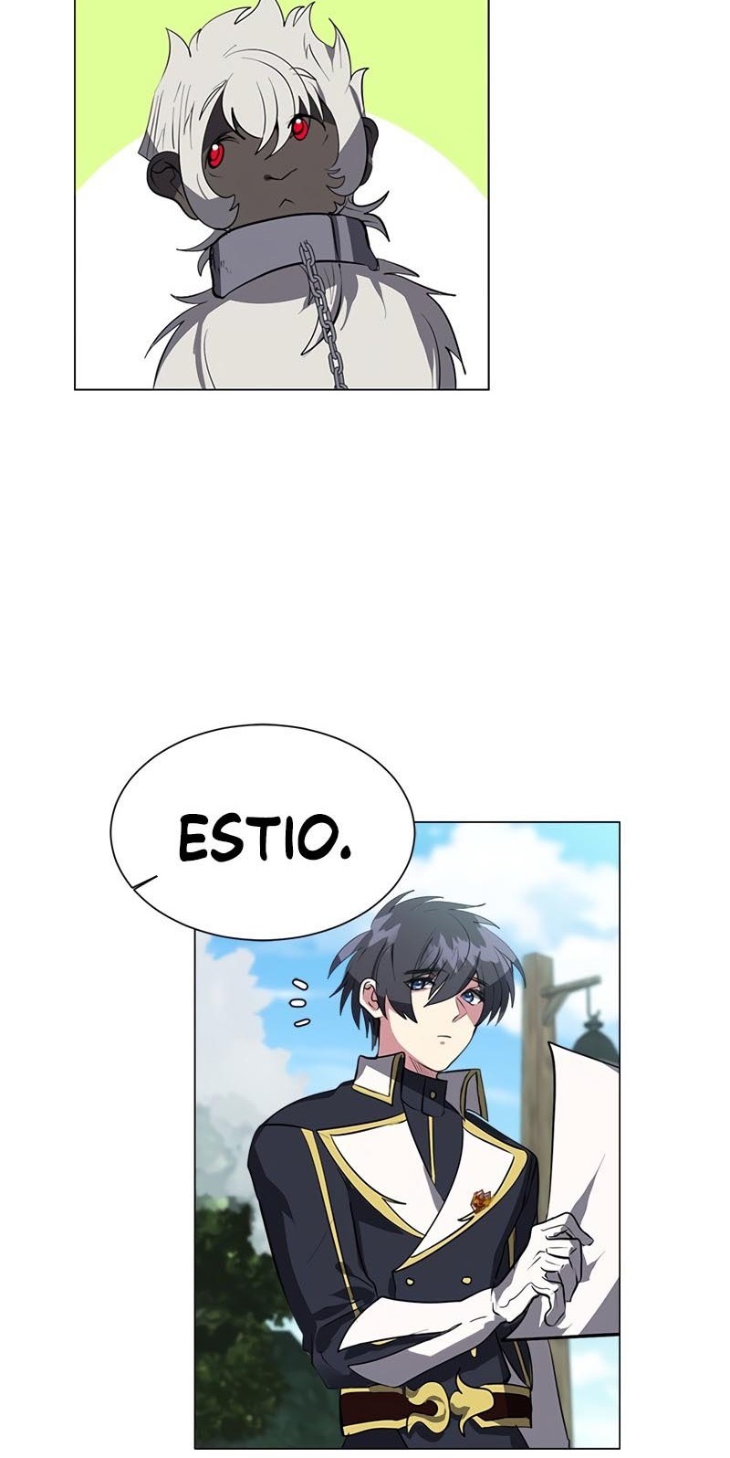 Estio Chapter 17 - halaman 5