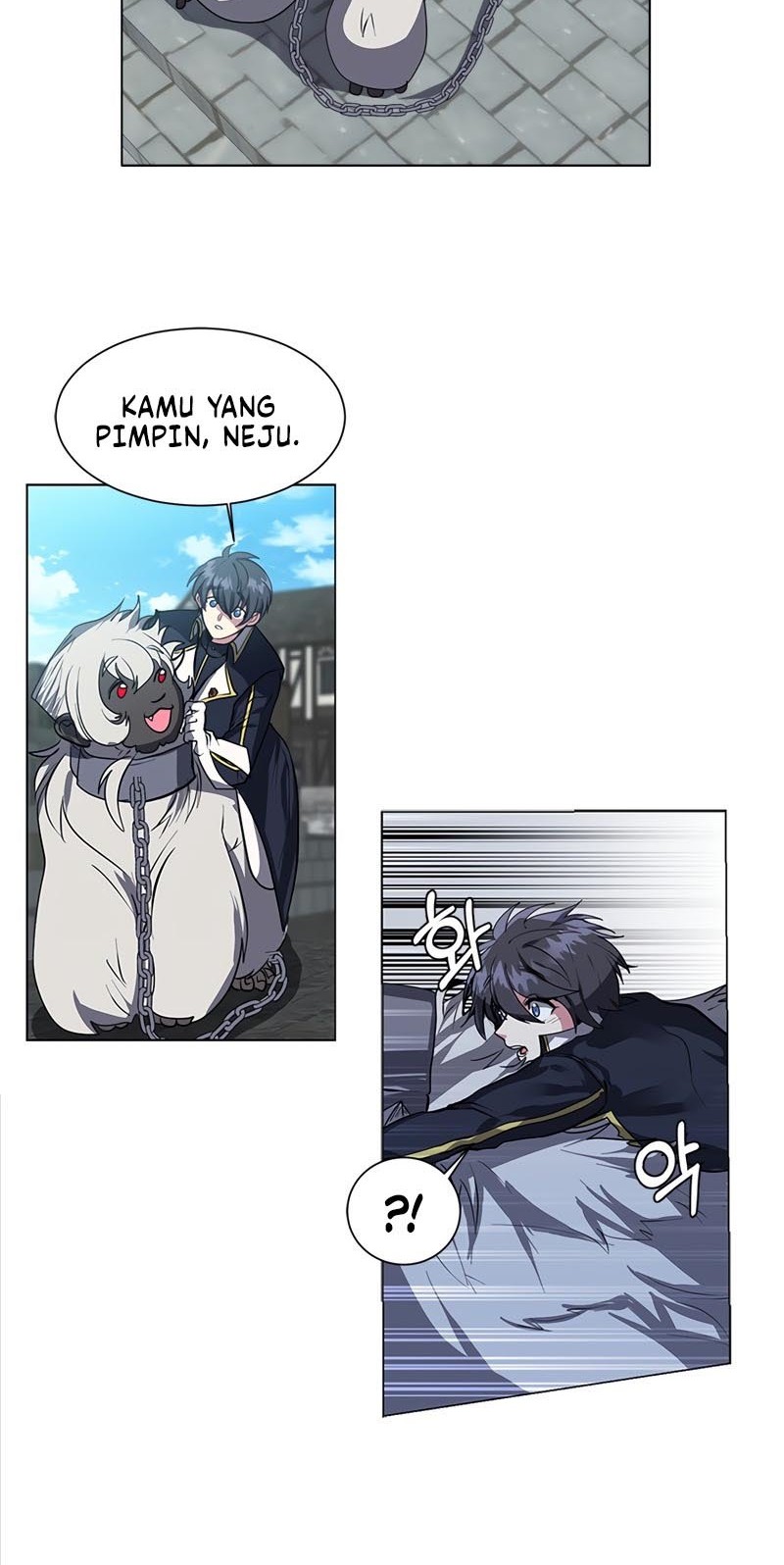 Estio Chapter 17 - halaman 9