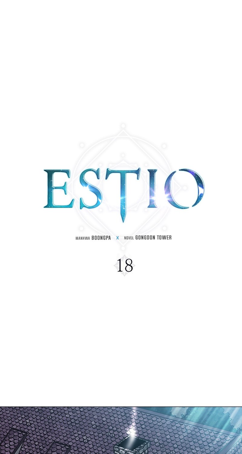 Estio Chapter 18 - halaman 2