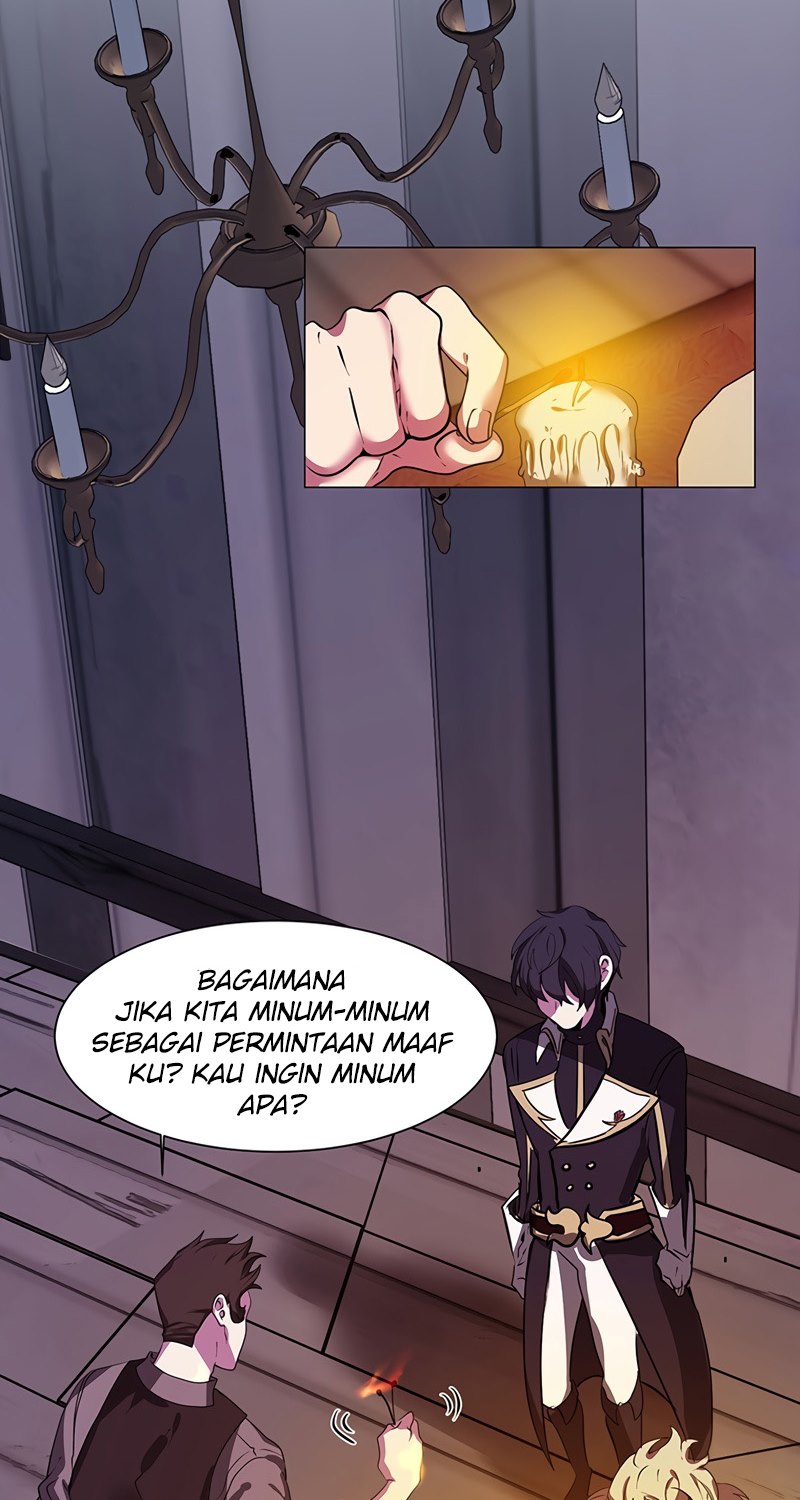 Estio Chapter 18 - halaman 21