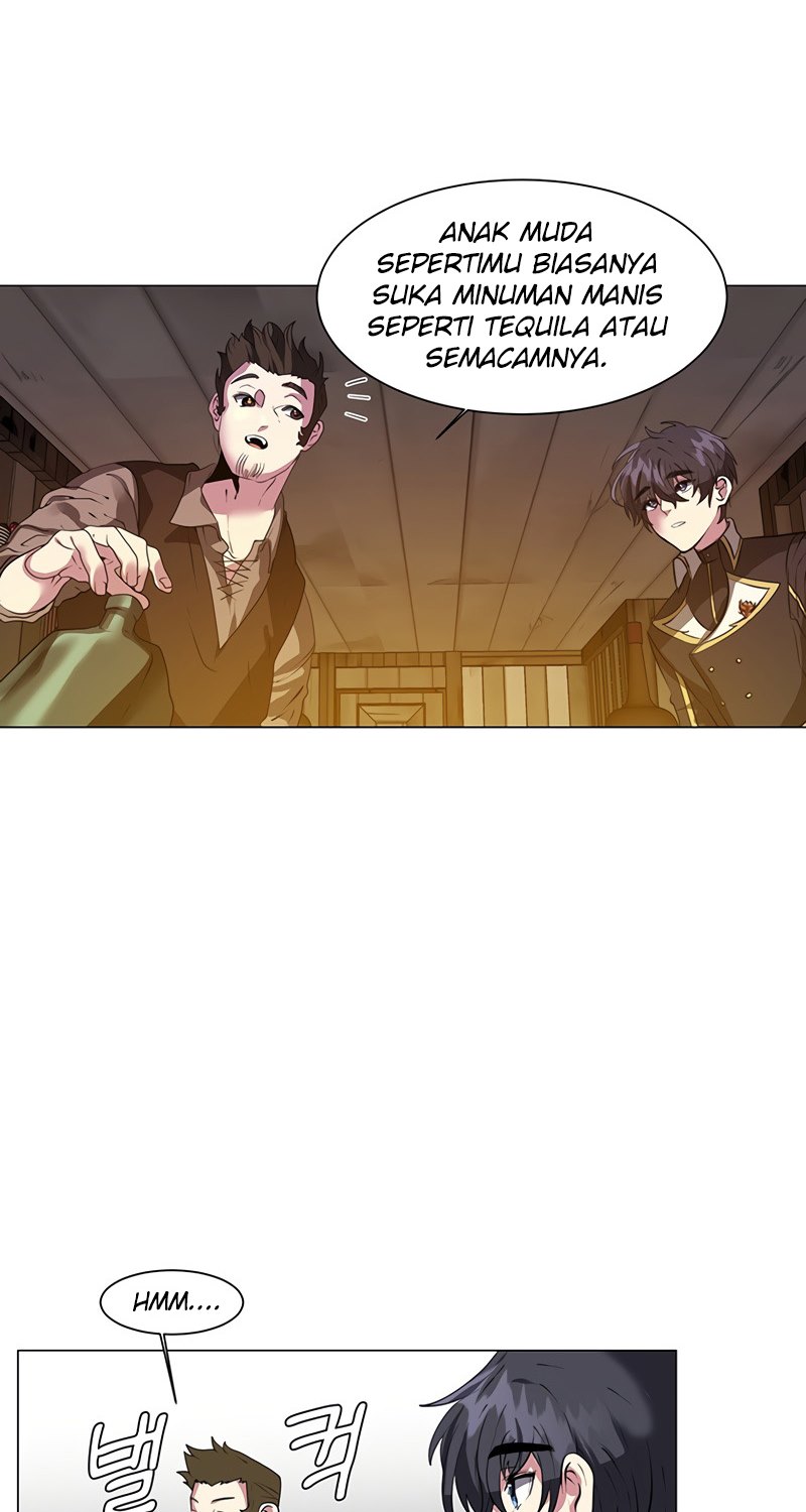 Estio Chapter 18 - halaman 23