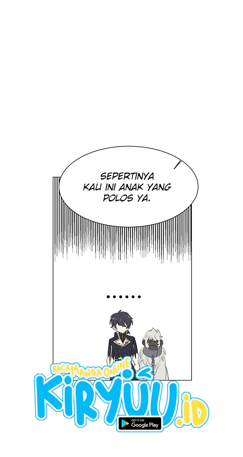 Estio Chapter 18 - halaman 25