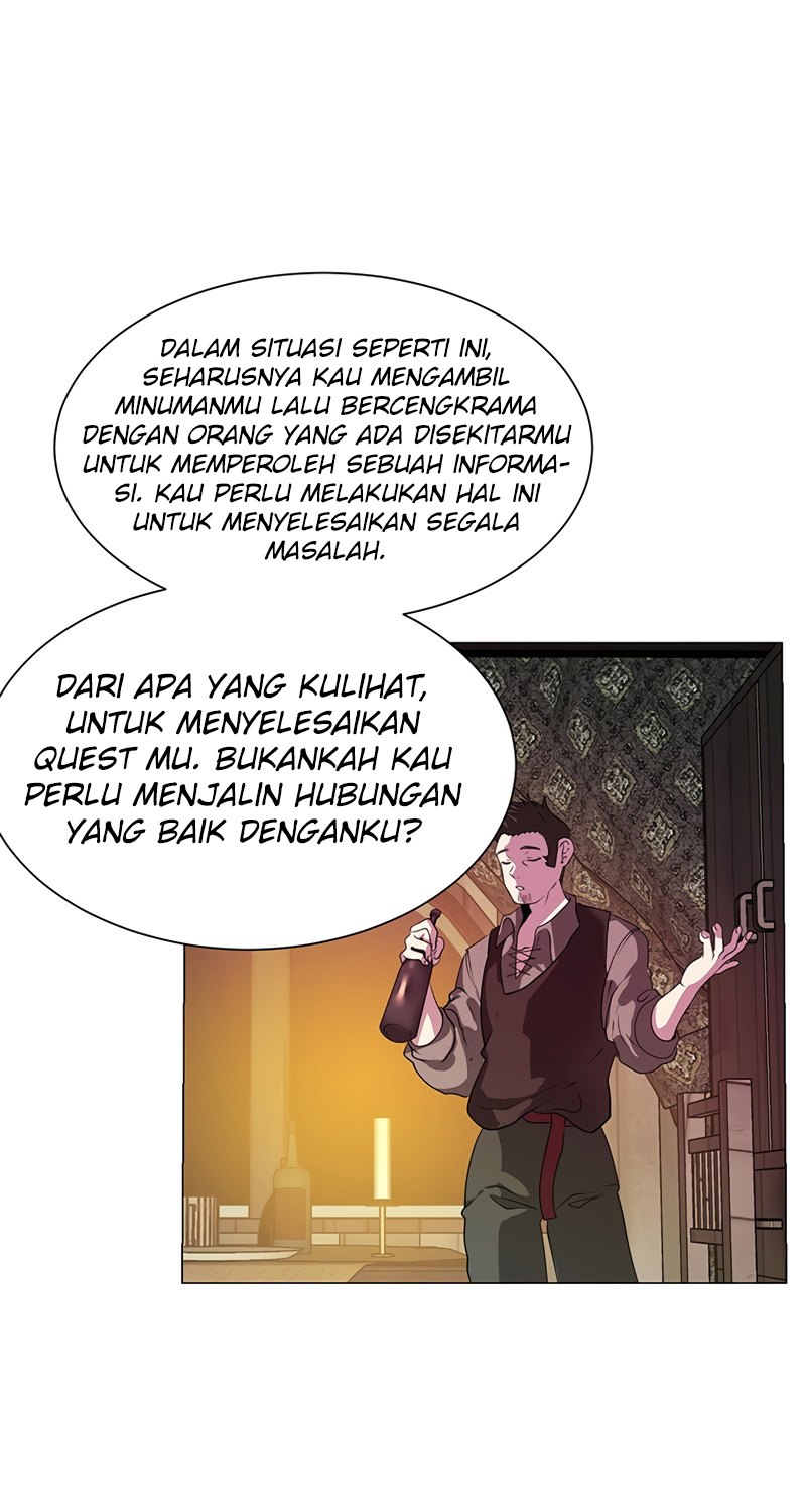 Estio Chapter 18 - halaman 26