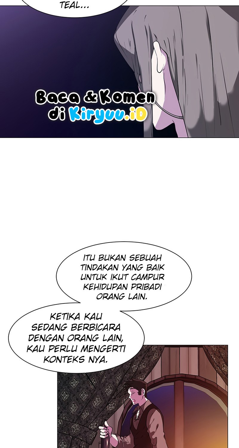 Estio Chapter 18 - halaman 28