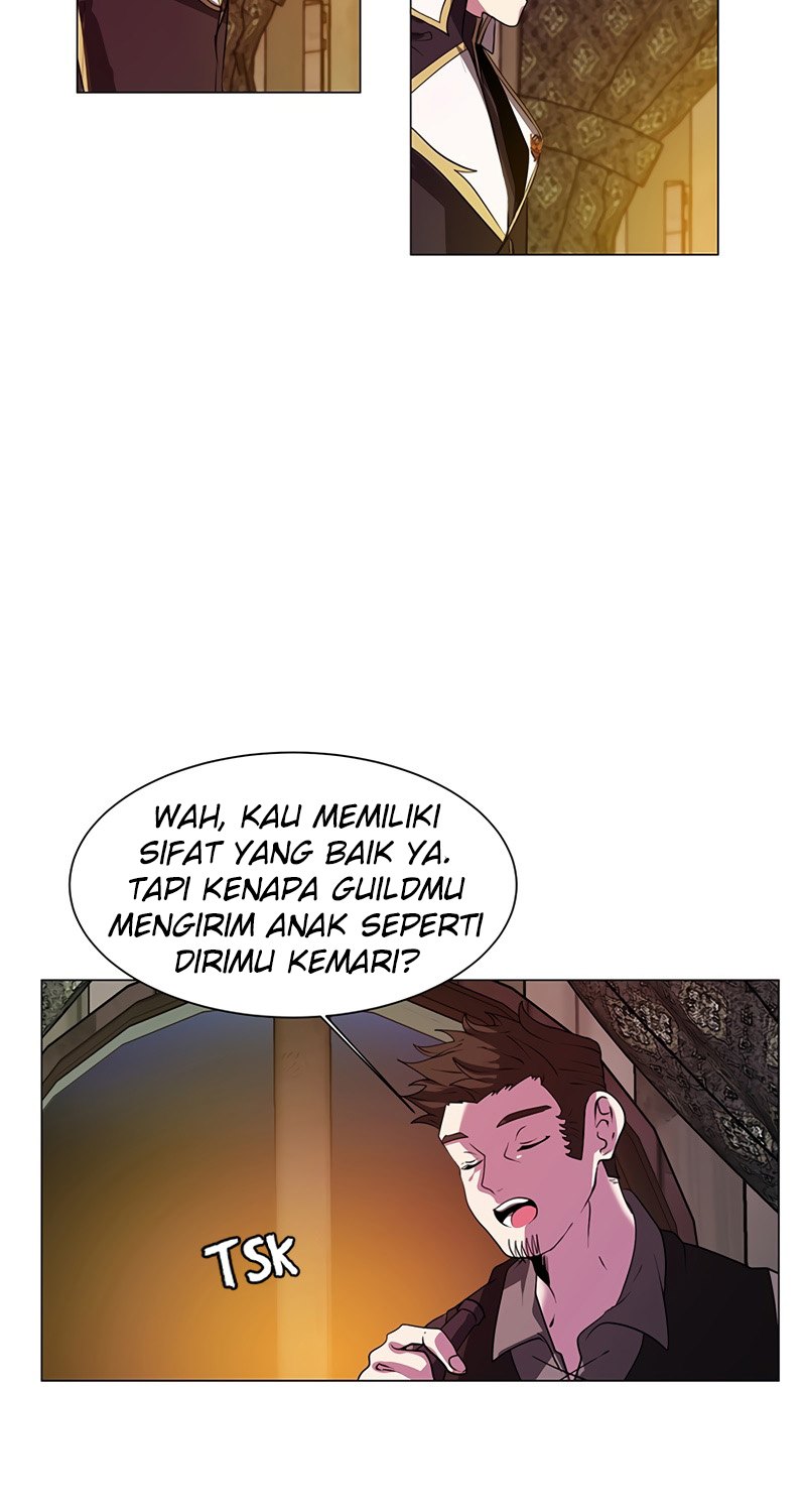 Estio Chapter 18 - halaman 30