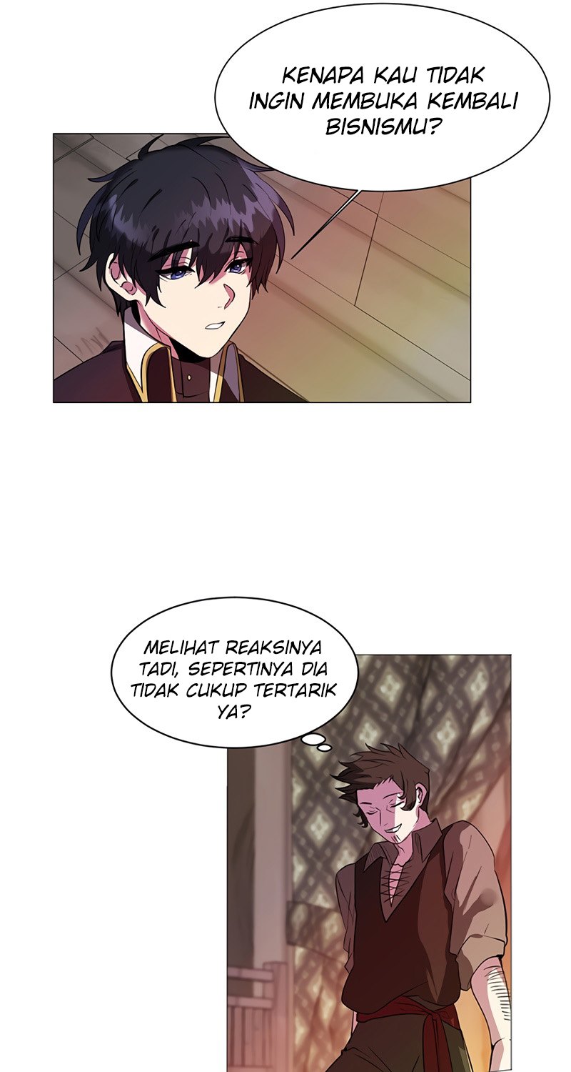 Estio Chapter 18 - halaman 34