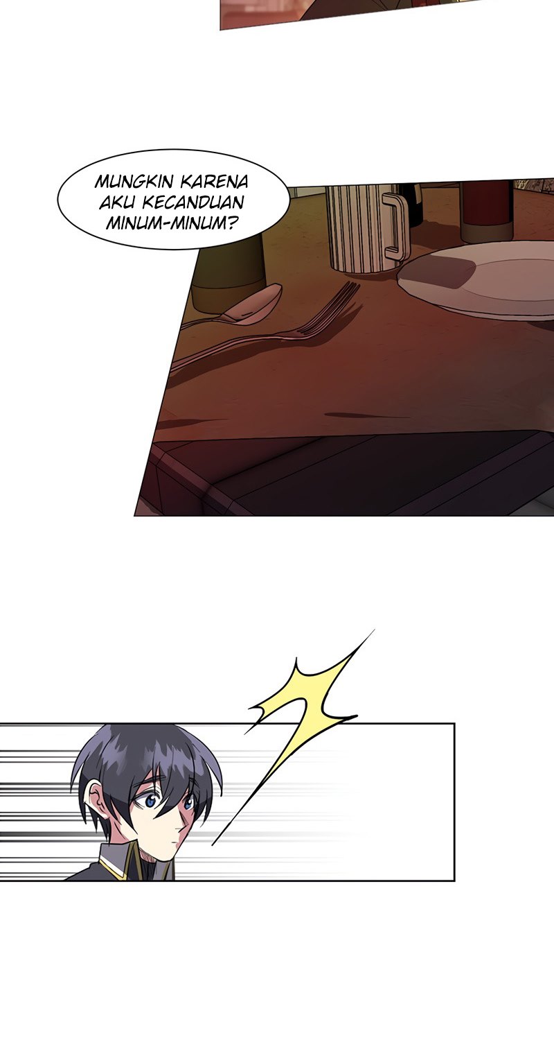 Estio Chapter 18 - halaman 35