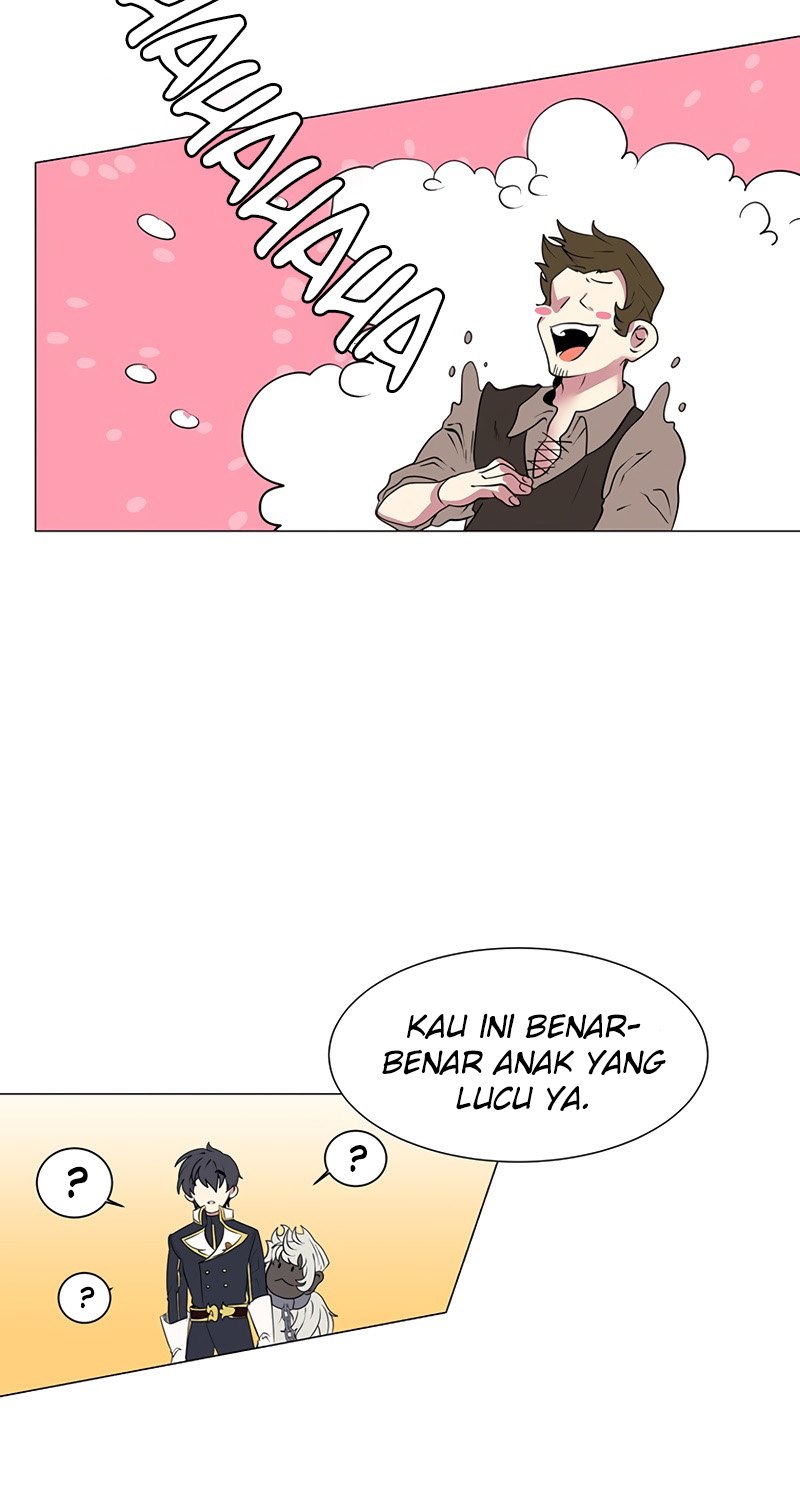 Estio Chapter 18 - halaman 38