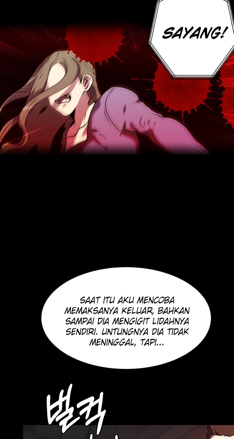 Estio Chapter 18 - halaman 43