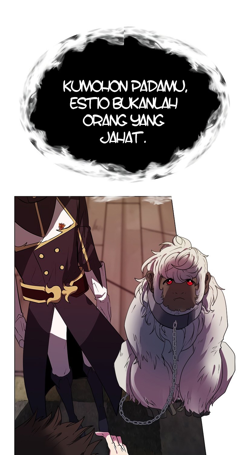 Estio Chapter 19 - halaman 16