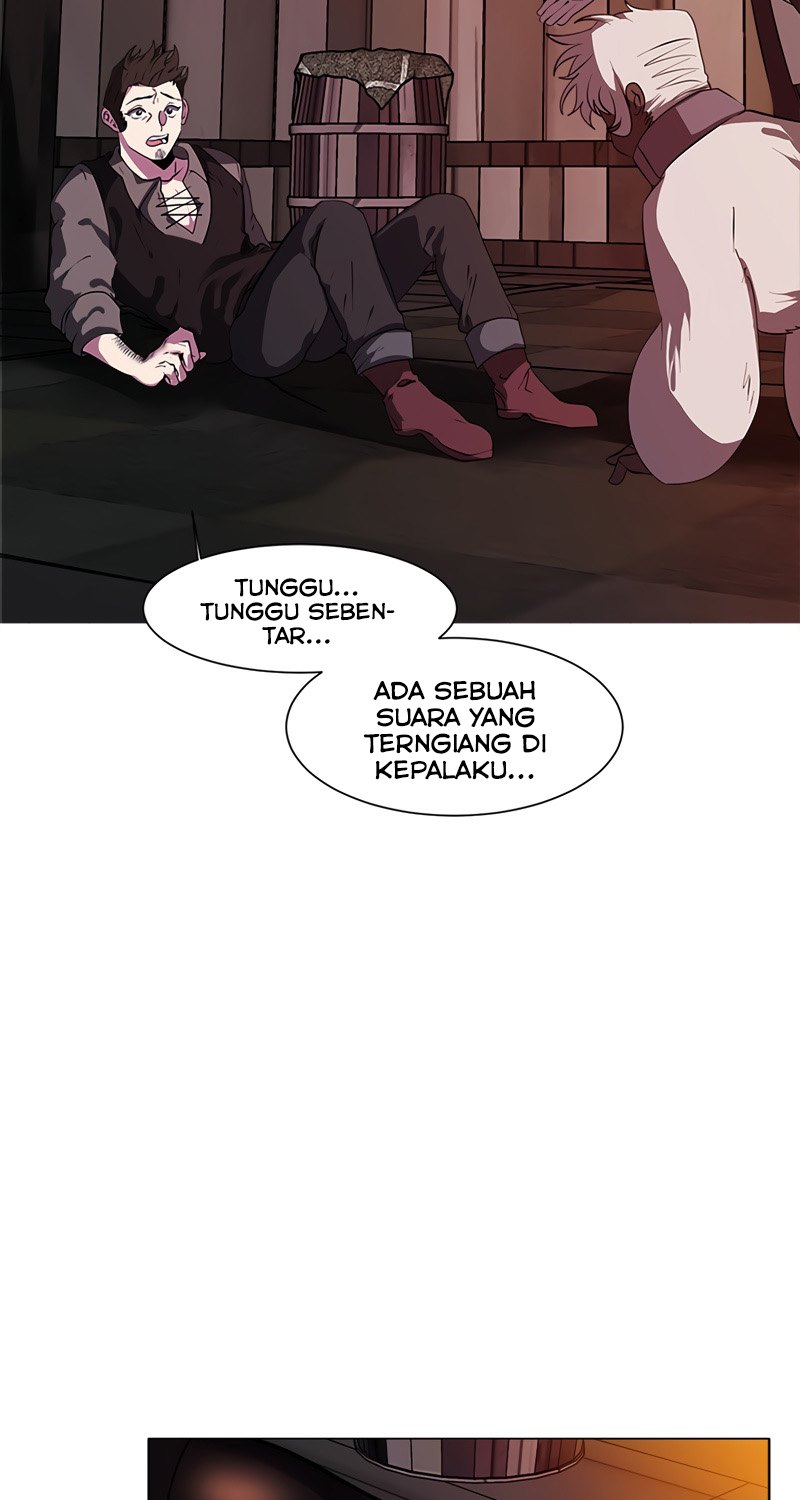 Estio Chapter 19 - halaman 20