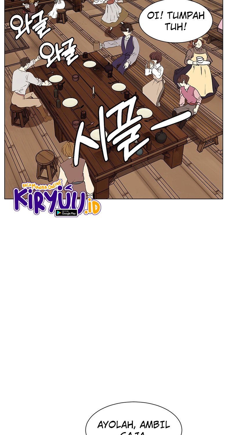 Estio Chapter 2 - halaman 14