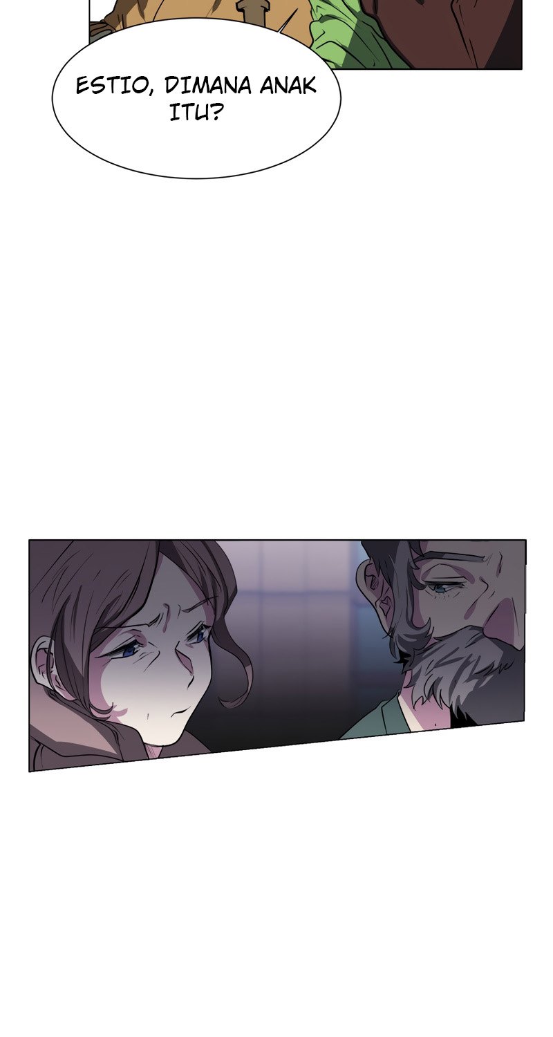 Estio Chapter 2 - halaman 16