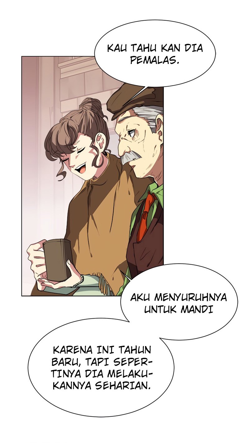Estio Chapter 2 - halaman 17